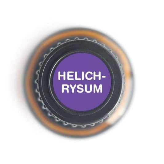 Helichrysum - 5ml