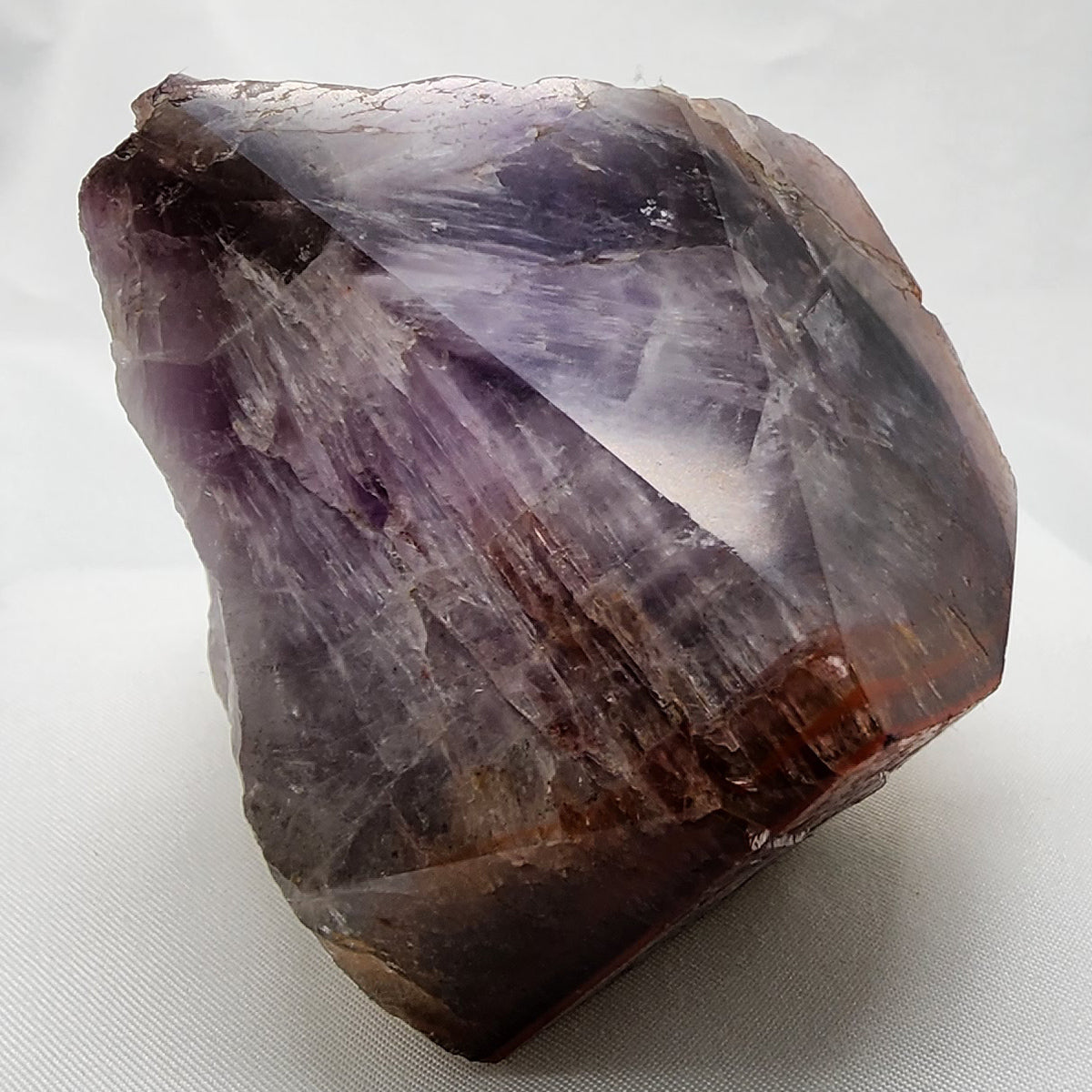 Crystals & Natural Stones