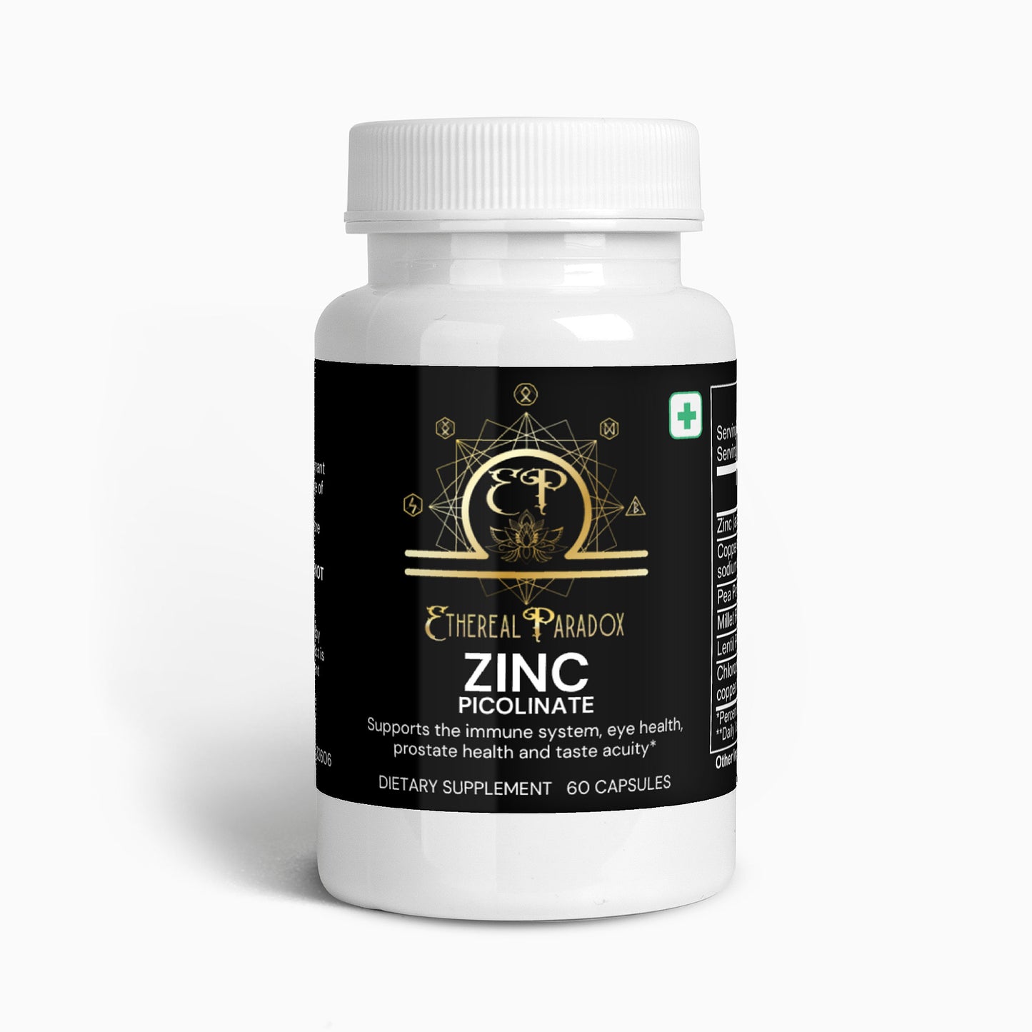 Zinc Picolinate