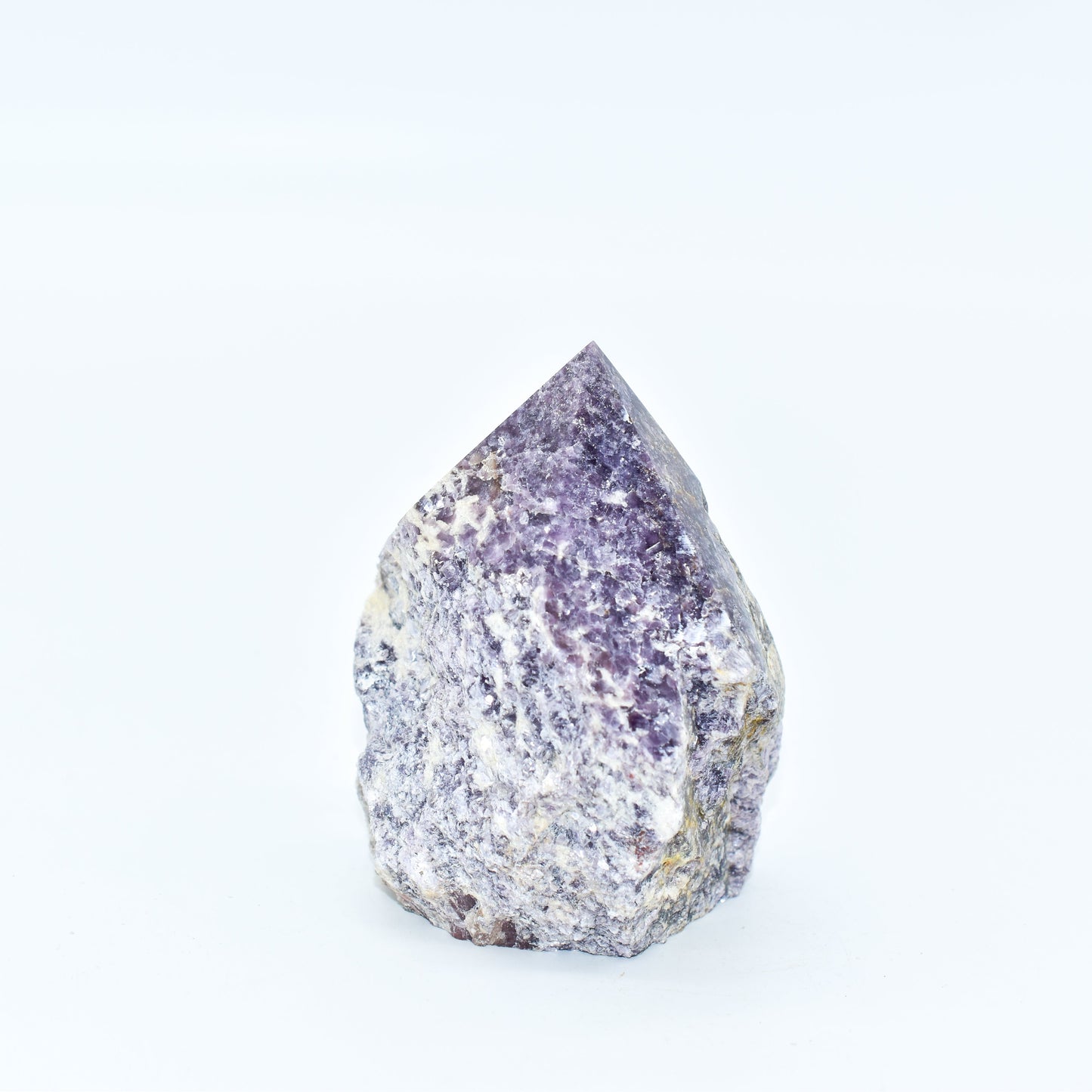 Lepidolite Power Points