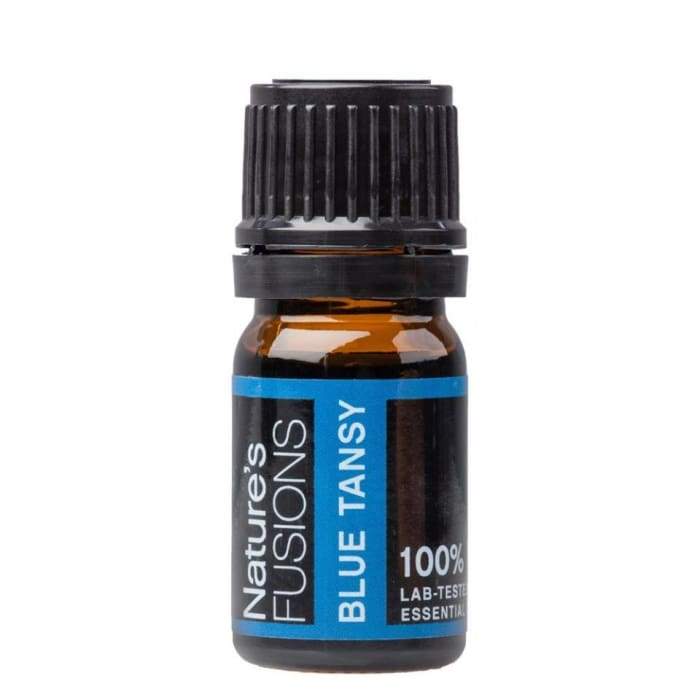 All-Natural Blue Tansy Essential Oil - 5ml