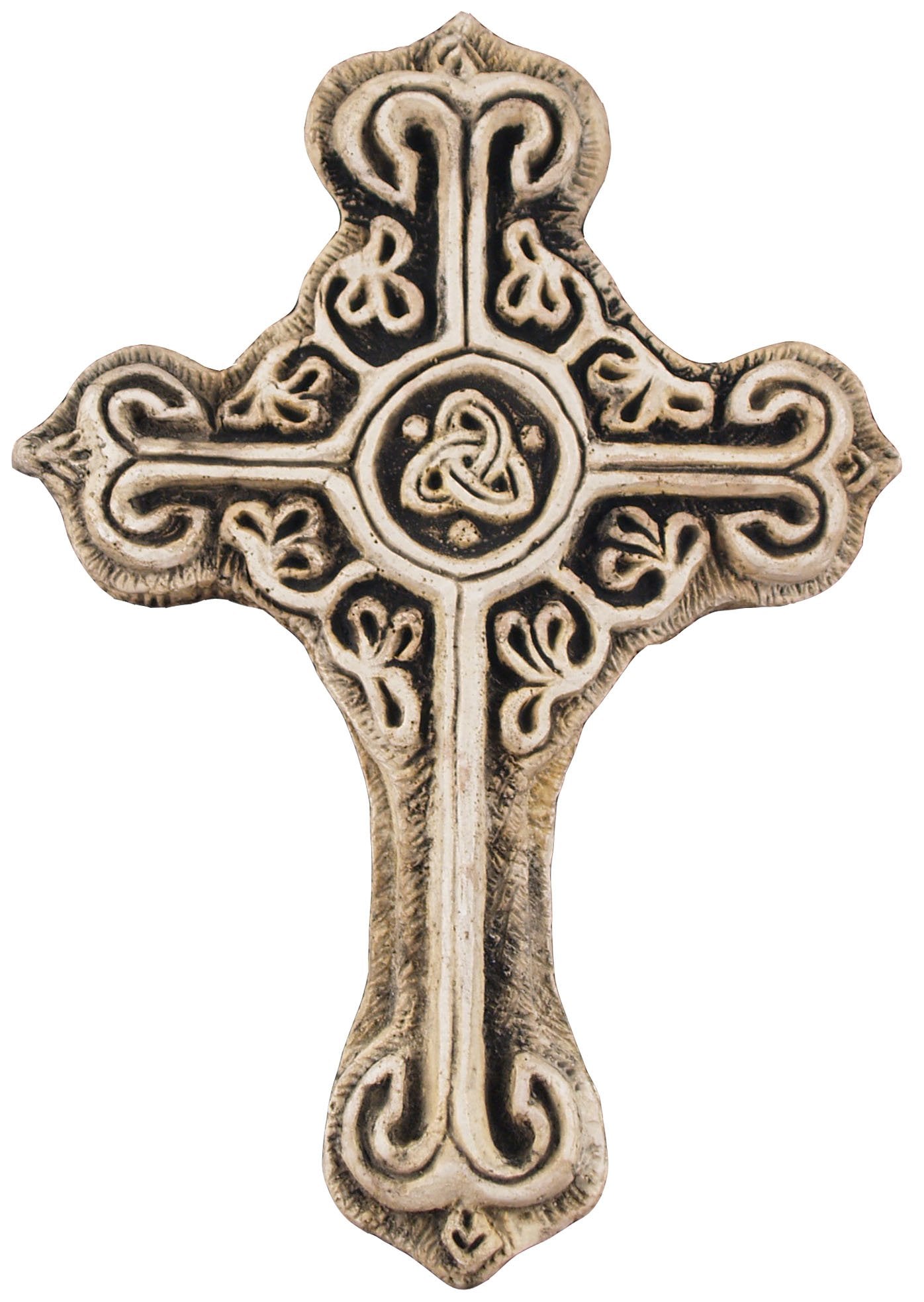 Artisan Made Aberfeldy Celtic Cross