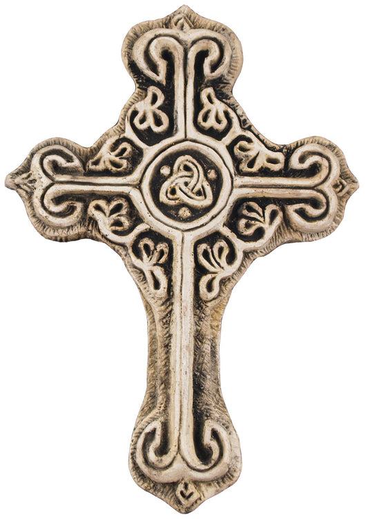 Artisan Made Aberfeldy Celtic Cross