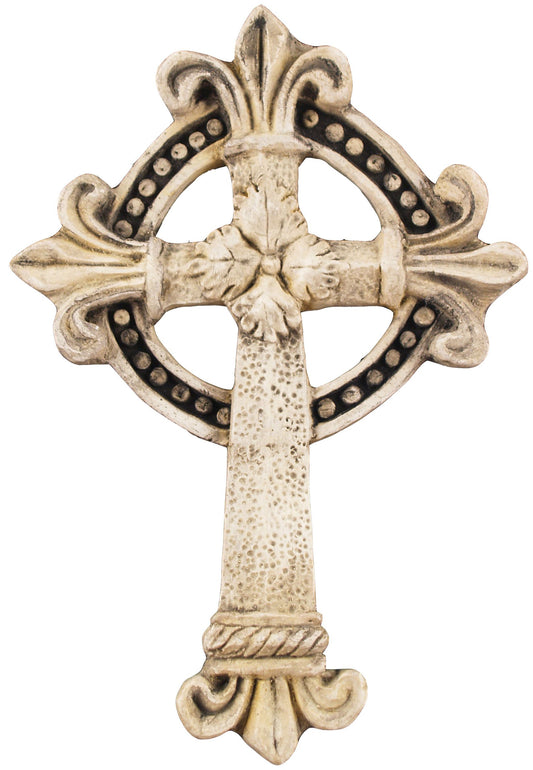 Flers Cross Artisan Crafted in the USA